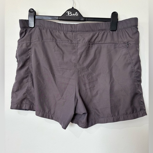 Chlorophylle Vintage Utility Shorts - Size Large - Picture 5 of 6